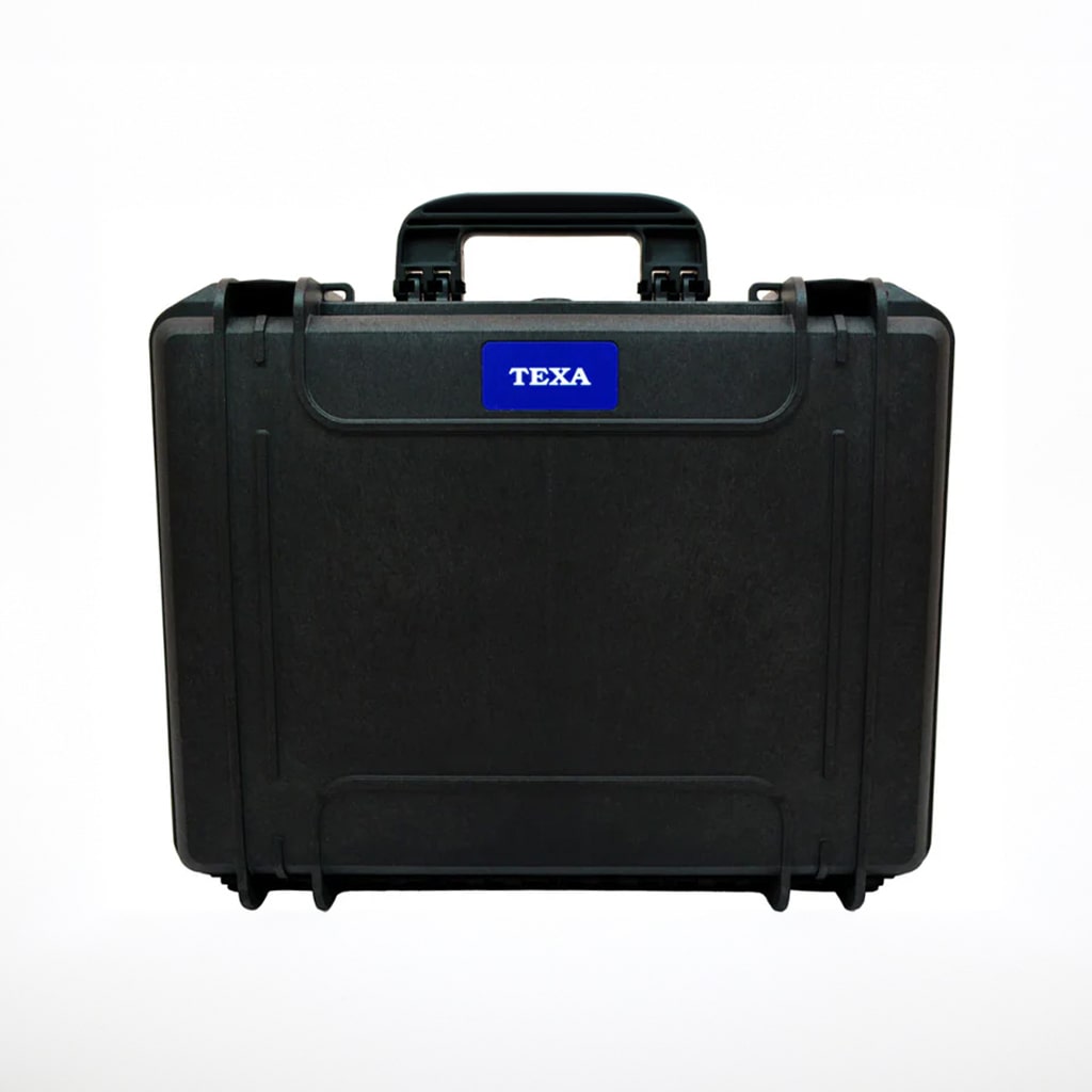 TEXA® OHW/INDUSTRIAL Kabelsett – Utvidet dekning for anlegg og motorer