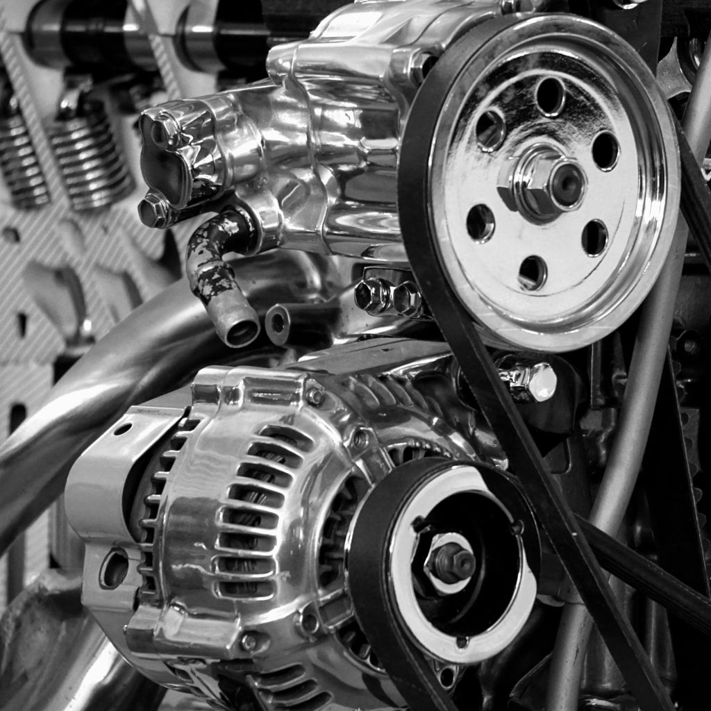 Motor