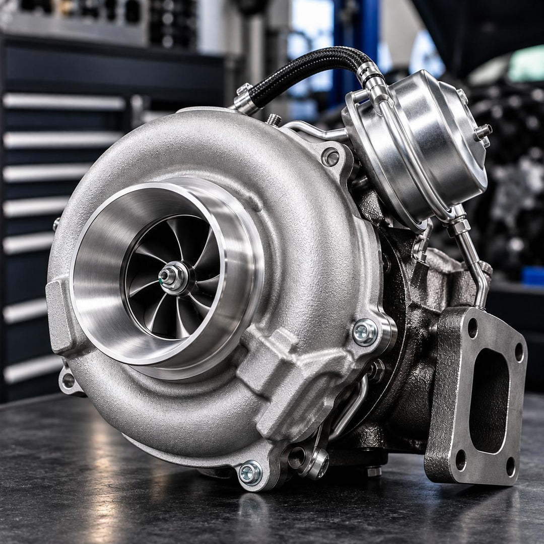 TURBO