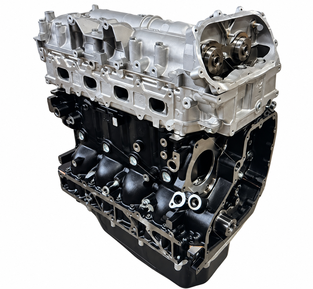 IVECO / FIAT 3.0 NATURAL POWER CNG – F1CFA401C – MOTOR