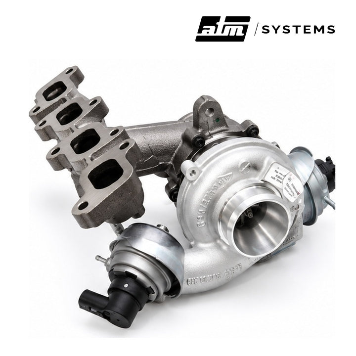VW TRANSPORTER T6 / MULTIVAN 2.0 TDI TURBO CXFA / CXHA  04L253014L
