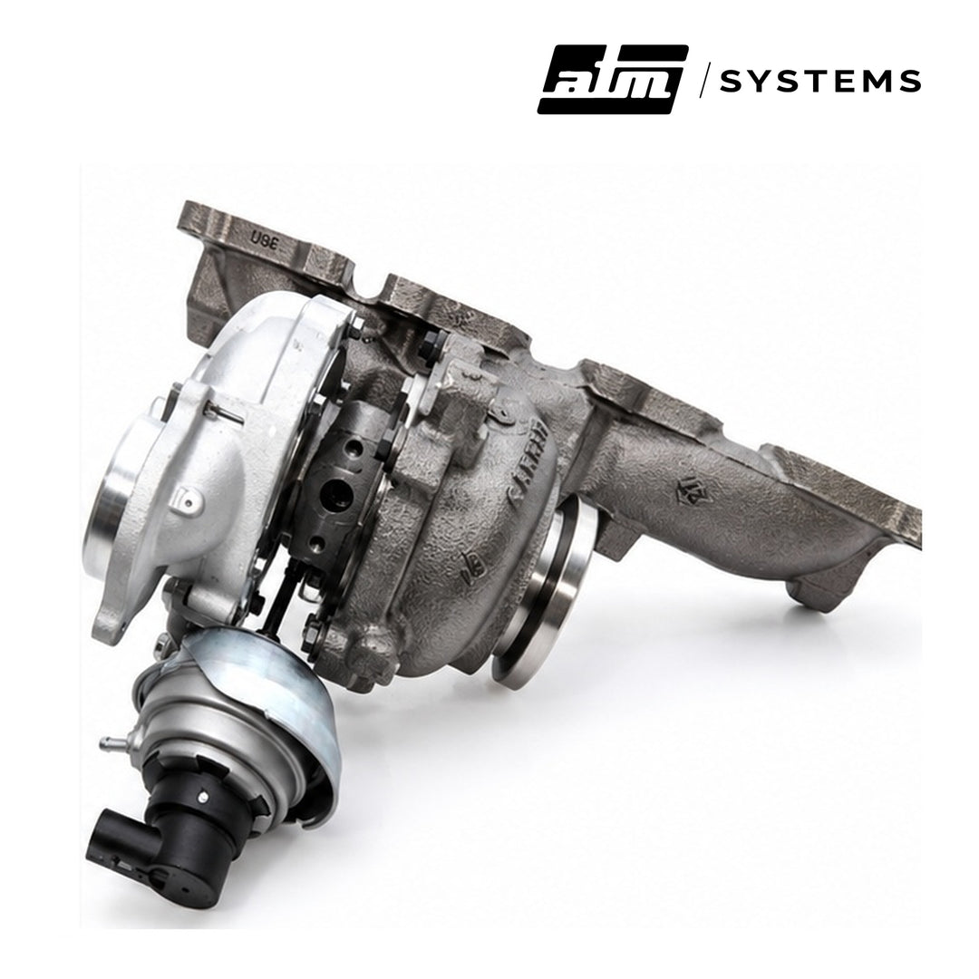 VW TRANSPORTER T6 / MULTIVAN 2.0 TDI TURBO CXFA / CXHA  04L253014L