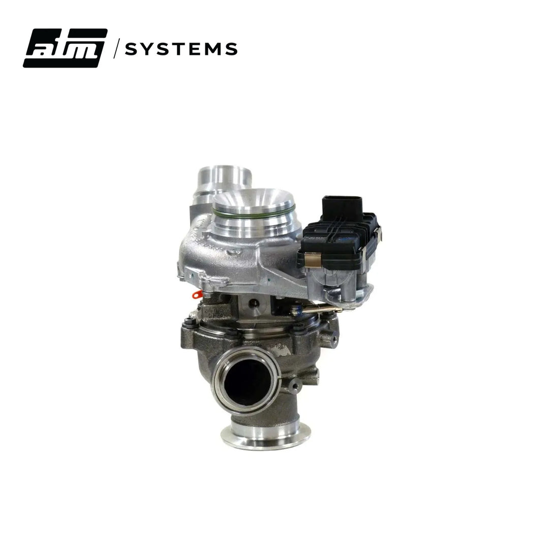 BMW B47 2.0D TURBO – 120d / 220d / 320d / 420d / 520d / X3 / X4 – 11658570083