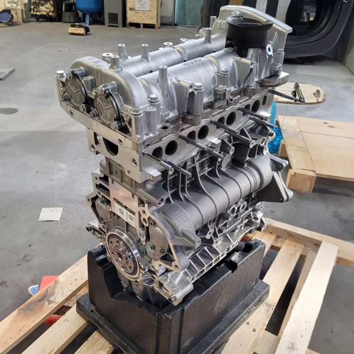 Alfa Romeo Stelvio / Giulia 2.2 Diesel – FABRIKKNY motor