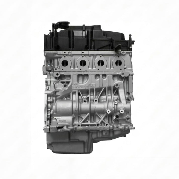 BMW N47 – Overhalt motor