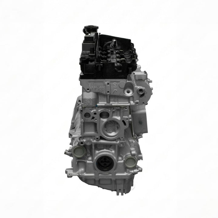 BMW N47 – Overhalt motor