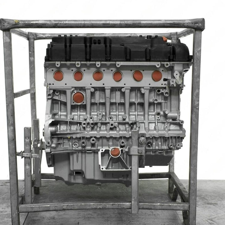 BMW N55 / N55B30A – Overhalt motor