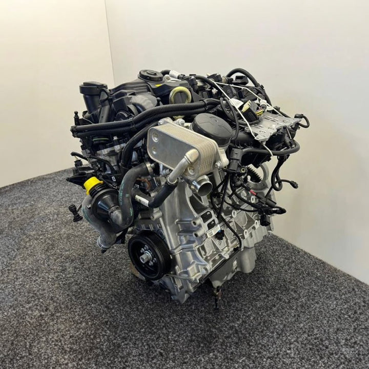 BMW N20B20A – HYBRID FABRIKKNY N20B20A motor