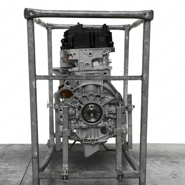 BMW N55 / N55B30A – Overhalt motor