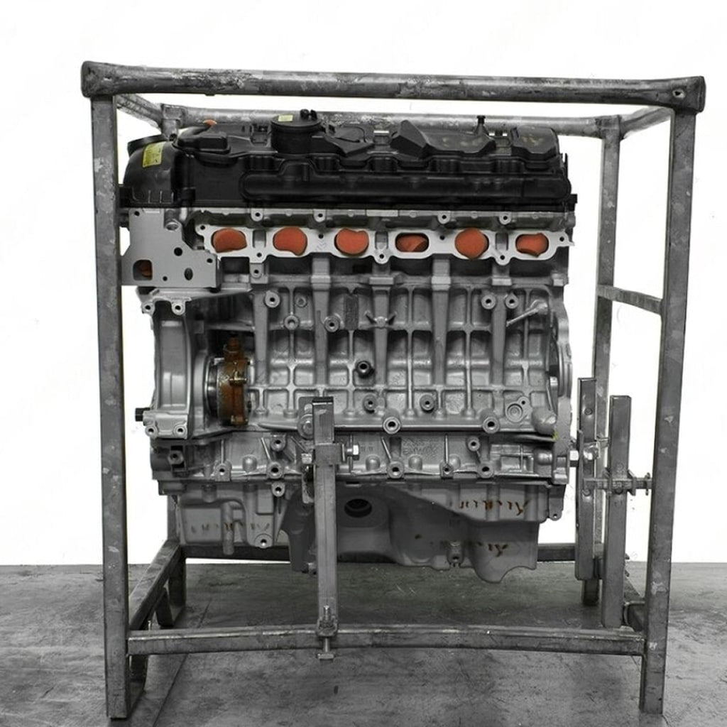 BMW N55 / N55B30A – Overhalt motor