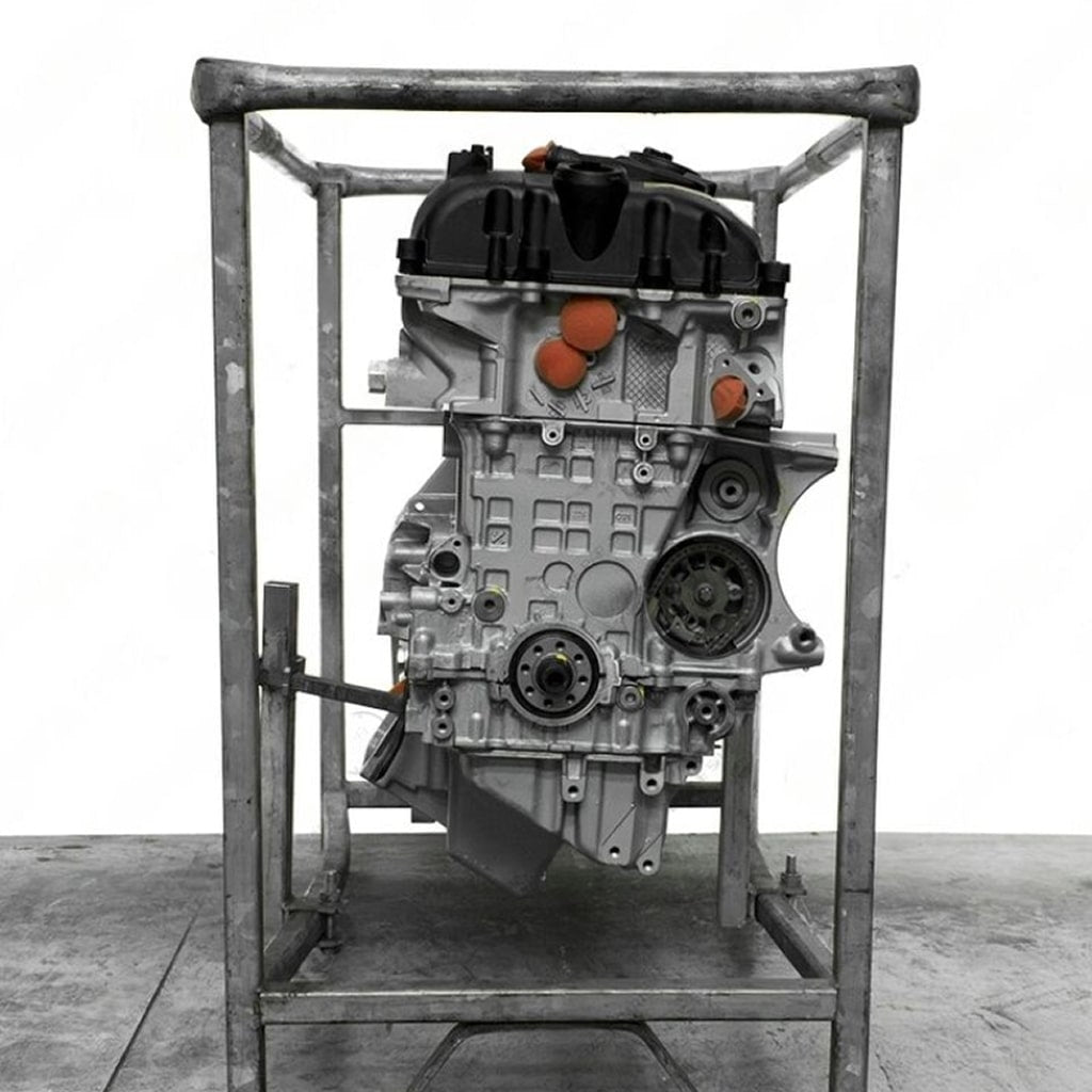 BMW N55 / N55B30A – Overhalt motor