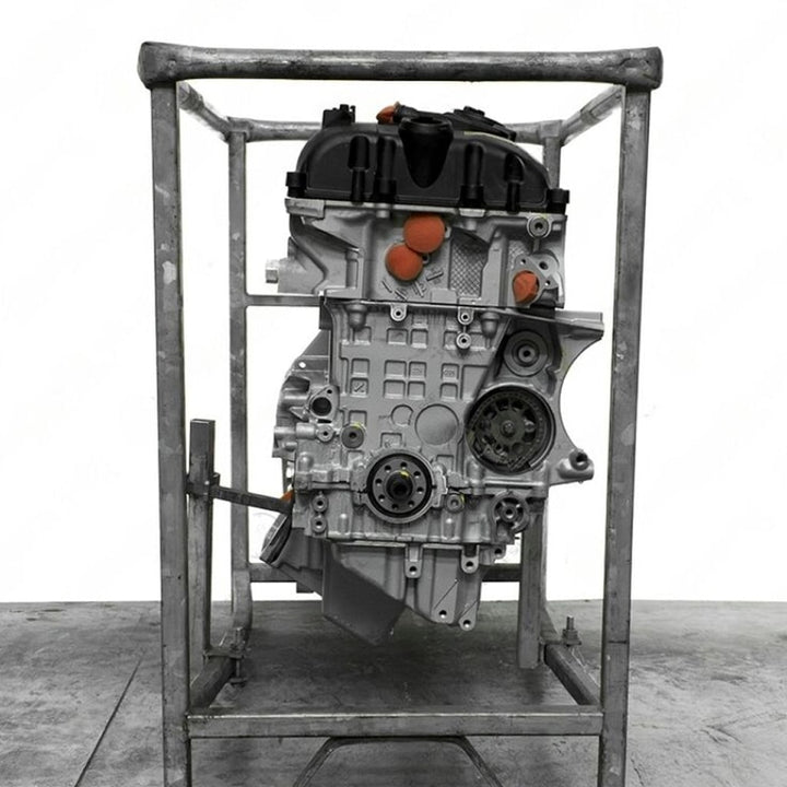 BMW N55 / N55B30A – Overhalt motor