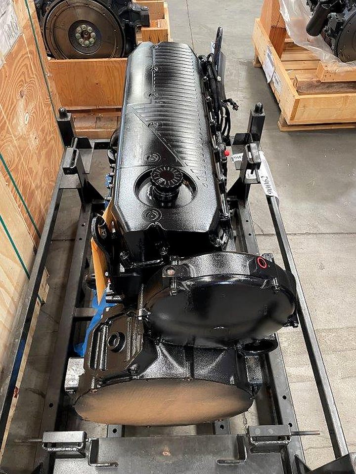 NEW HOLLAND / CASE IH – FPT CURSOR 9 – F2CFE613S – 90062 LONGBLOCK