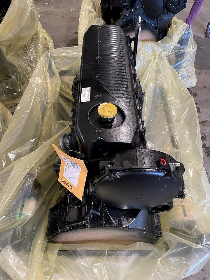 New Holland / Case IH Cursor 9 F2CFE613R – 90053 Longblock – 326 HK