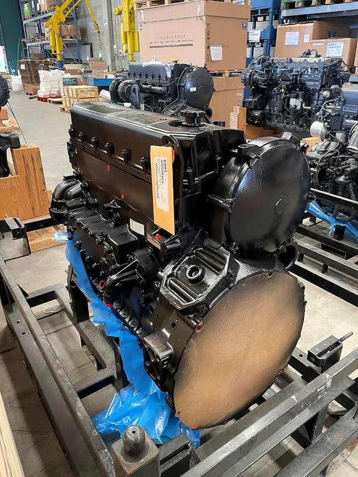 NEW HOLLAND / CASE IH – FPT CURSOR 9 – F2CFE613S – 90062 LONGBLOCK