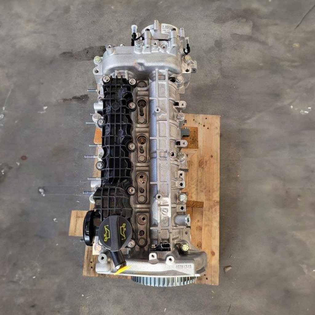 Fiat Ducato 2.2 Diesel – Overhalt motor (90710 / 46349131)