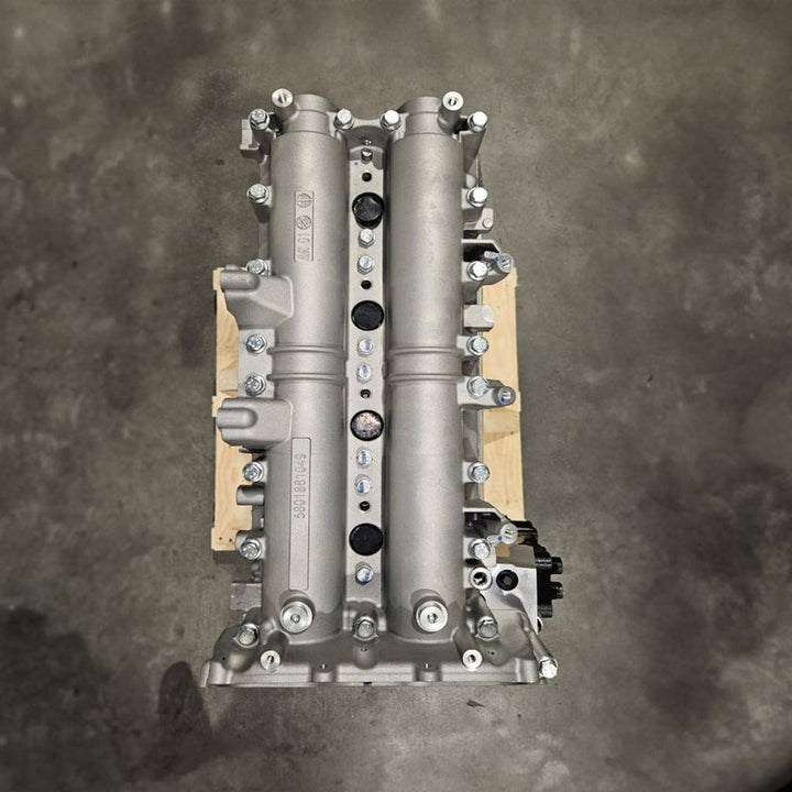 Fiat / Iveco 3.0 Diesel – motor (F1CGL411H)