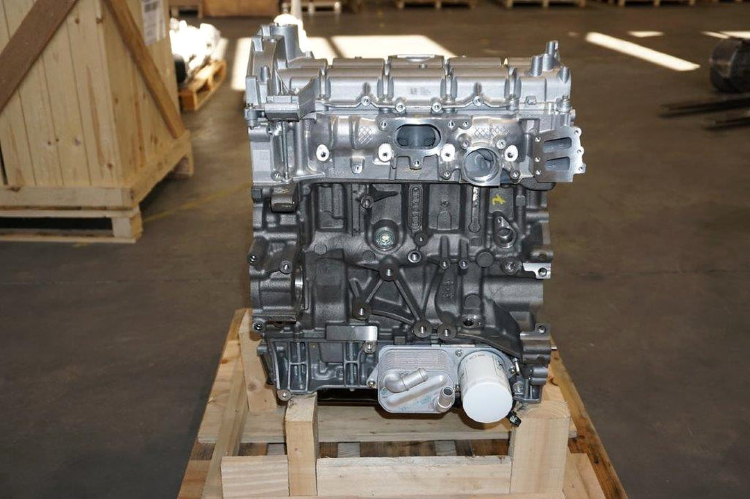 FORD TRANSIT 2.0 ECOBLUE – 90225 – LONGBLOCK