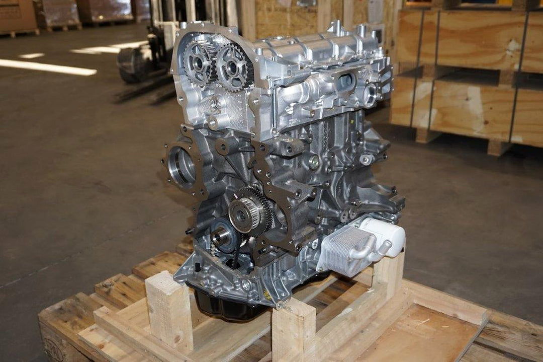 FORD TRANSIT 2.0 ECOBLUE – 90225 – LONGBLOCK