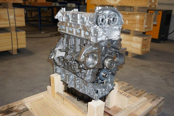 FORD TRANSIT 2.0 ECOBLUE – 90225 – LONGBLOCK