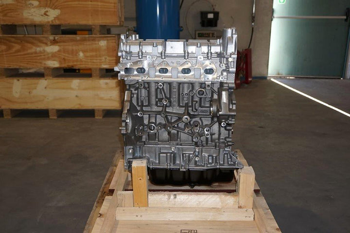 FORD TRANSIT 2.0 ECOBLUE – 90225 – LONGBLOCK