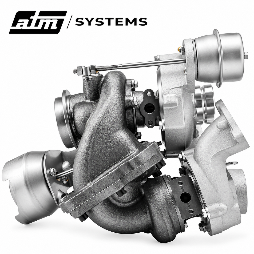 MERCEDES SPRINTER 2.1 / 2.2 CDI BI-TURBO – OM651 – A6510906380