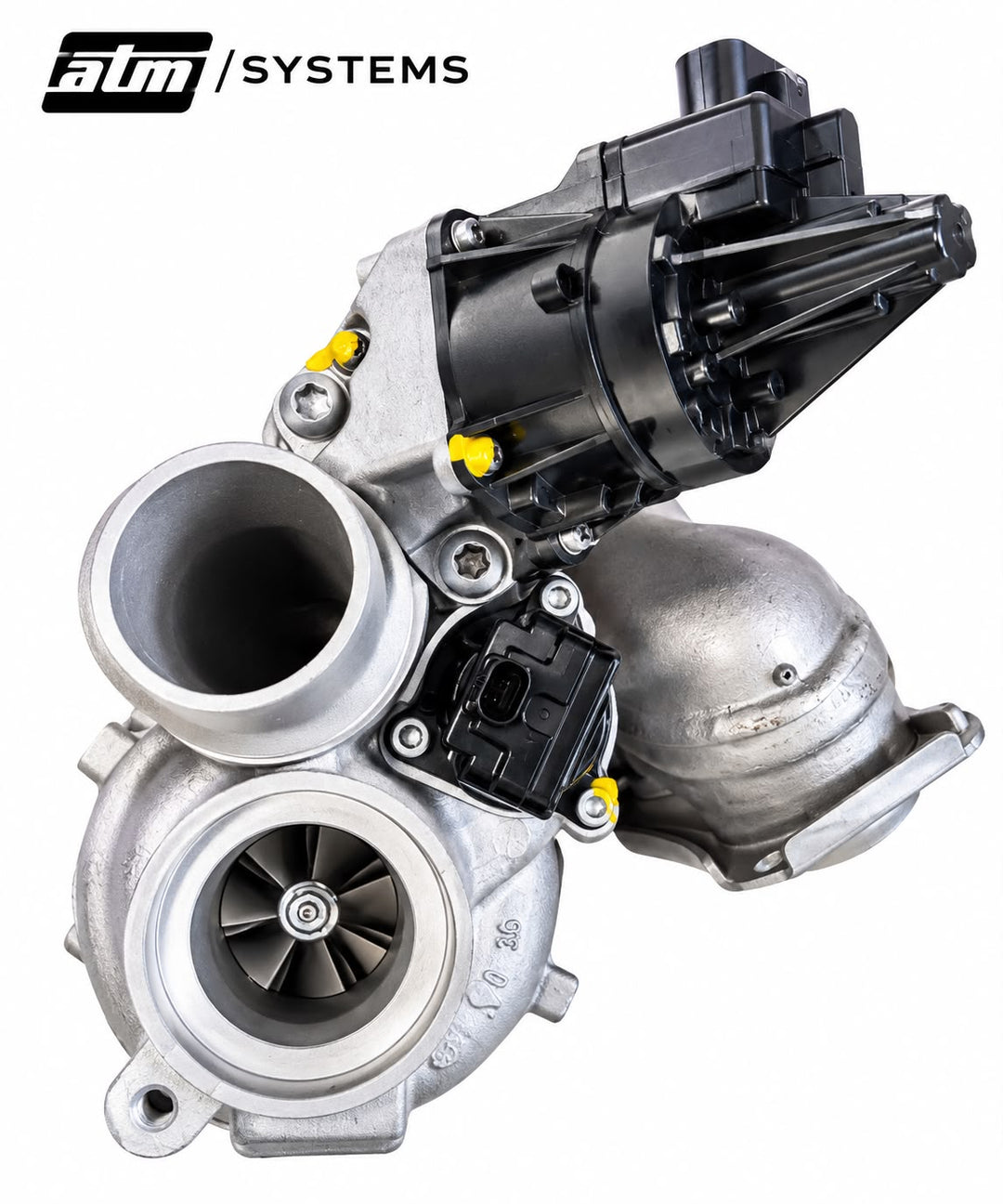 BMW N20 / N26 TURBO – OVERHALT