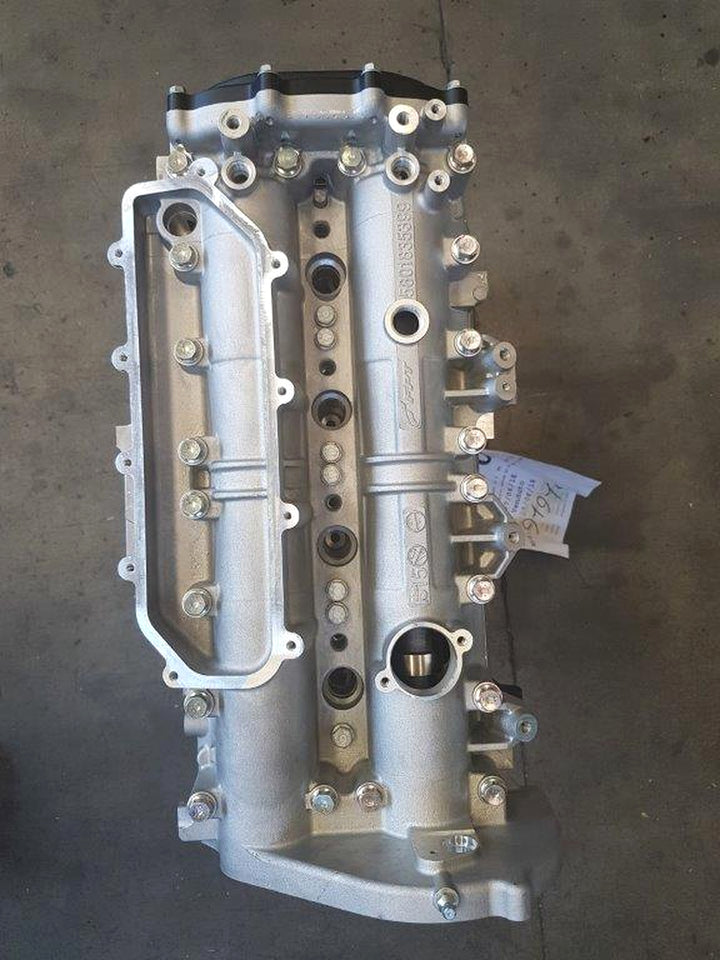FIAT / IVECO 2.3 DIESEL – F1AGL411D – LONGBLOCK MOTOR