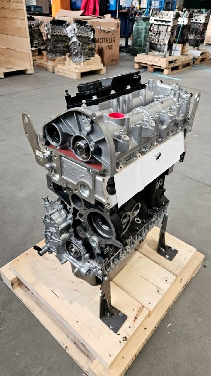 FIAT DUCATO 2.3 DIESEL – 91930 – F1AGL411 – LONGBLOCK MOTOR