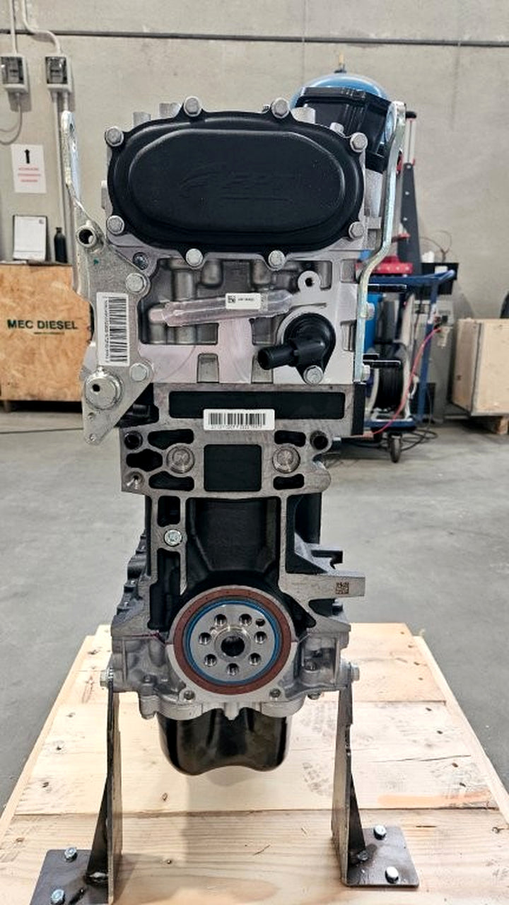 FIAT DUCATO 2.3 DIESEL – 91930 – F1AGL411 – LONGBLOCK MOTOR