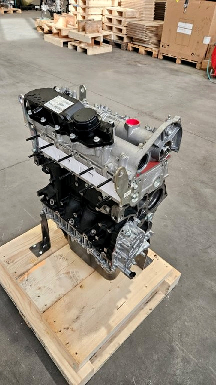 FIAT DUCATO 2.3 DIESEL – 91930 – F1AGL411 – LONGBLOCK MOTOR